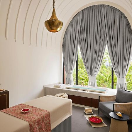 Bāruipur Storii By Itc Hotels Devasom Resort & Spa, Kolkata מראה חיצוני תמונה