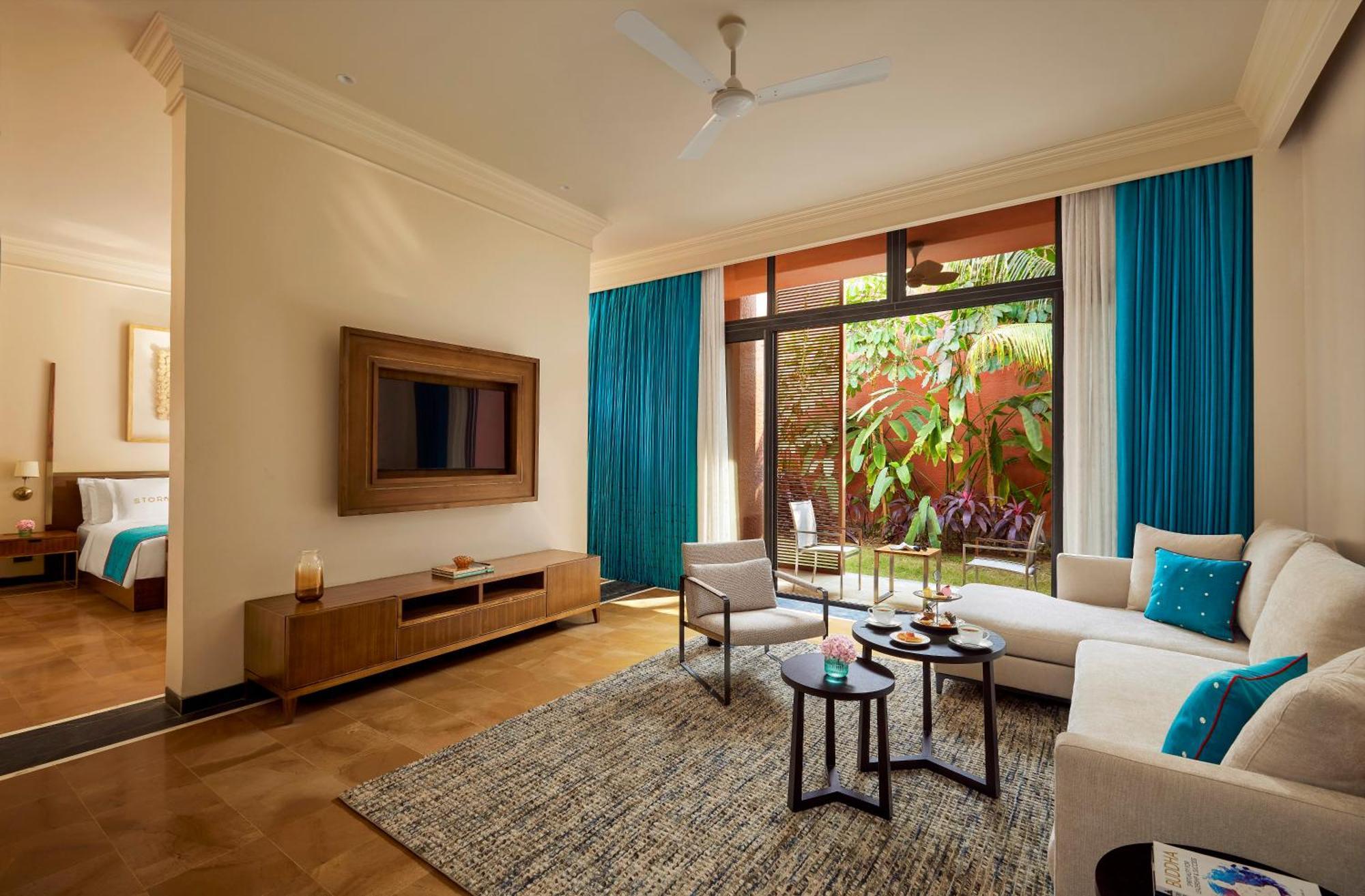 Bāruipur Storii By Itc Hotels Devasom Resort & Spa, Kolkata מראה חיצוני תמונה
